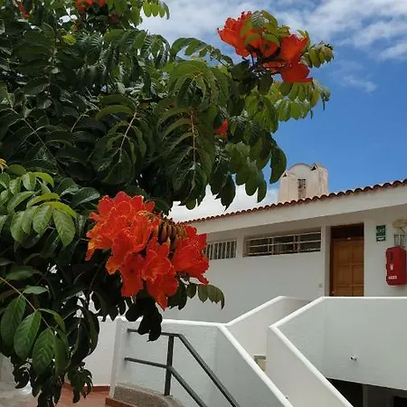 Apartment Club El Paradero