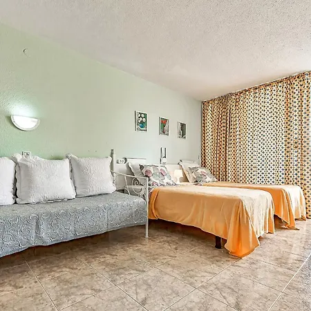 Apartment Club El Paradero Playa de las Americas (Tenerife)