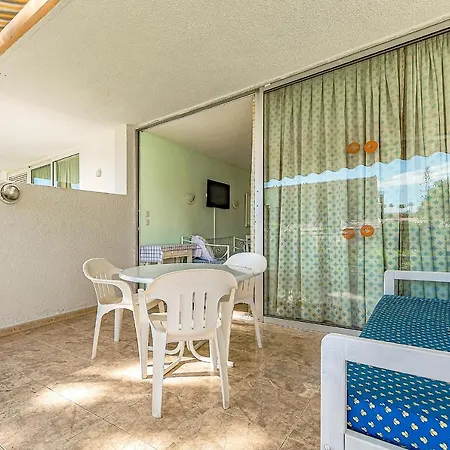 Apartment Club El Paradero