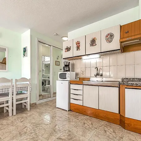 Club El Paradero Apartment