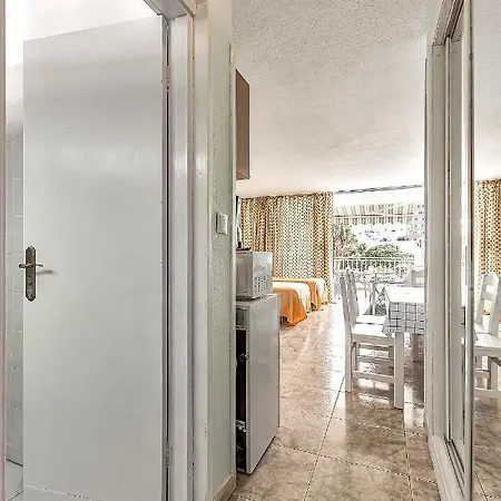 Apartment Club El Paradero *