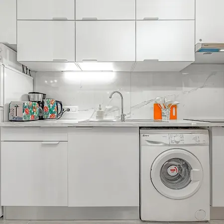 Апартаменты Club El Paradero *