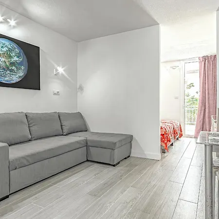 Club El Paradero * Плая-де-лас-Америкас