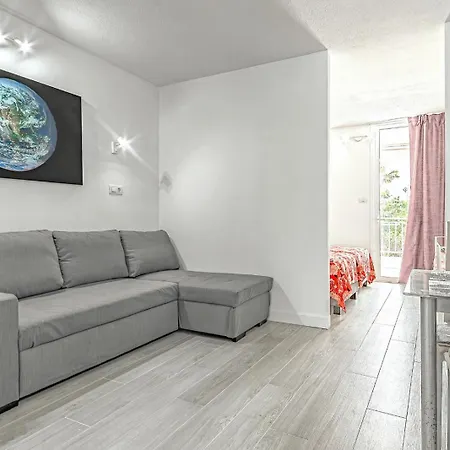 Club El Paradero Апартаменты