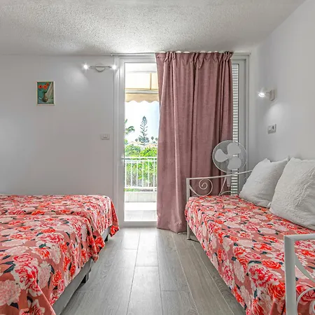 Апартаменты Club El Paradero