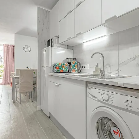 Апартаменты Club El Paradero *