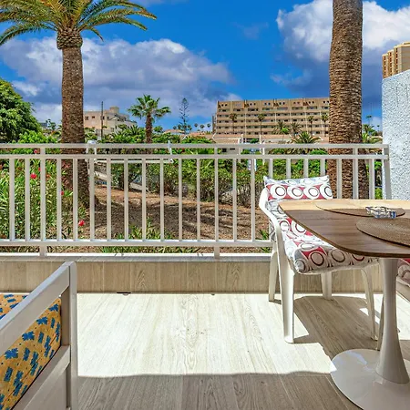 Club El Paradero * Плая-де-лас-Америкас