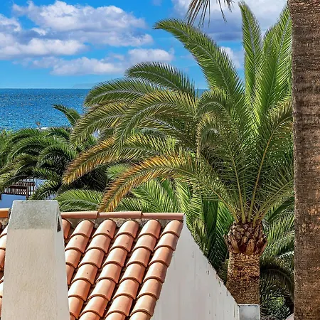 Club El Paradero Плая-де-лас-Америкас