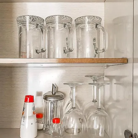 Apartamento Club El Paradero