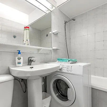 Apartamento Club El Paradero *