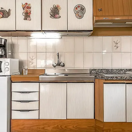 Apartamento Club El Paradero