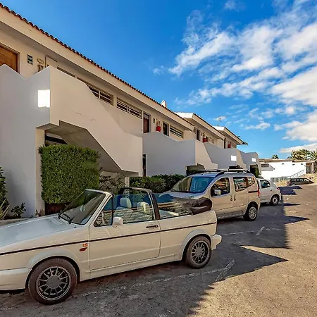 Apartamento Club El Paradero Playa de las Américas